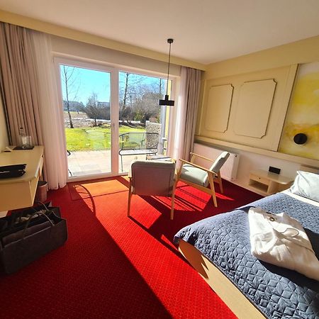 Hotel Birkenmoor Scheidegg Εξωτερικό φωτογραφία