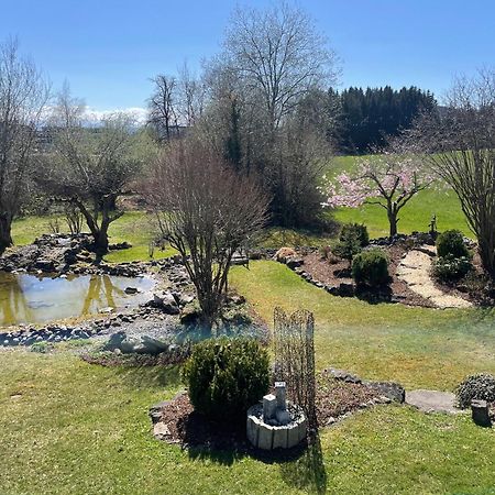 Hotel Birkenmoor Scheidegg Εξωτερικό φωτογραφία
