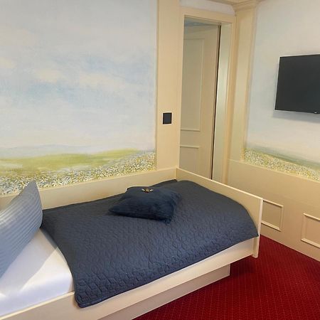 Hotel Birkenmoor Scheidegg Εξωτερικό φωτογραφία