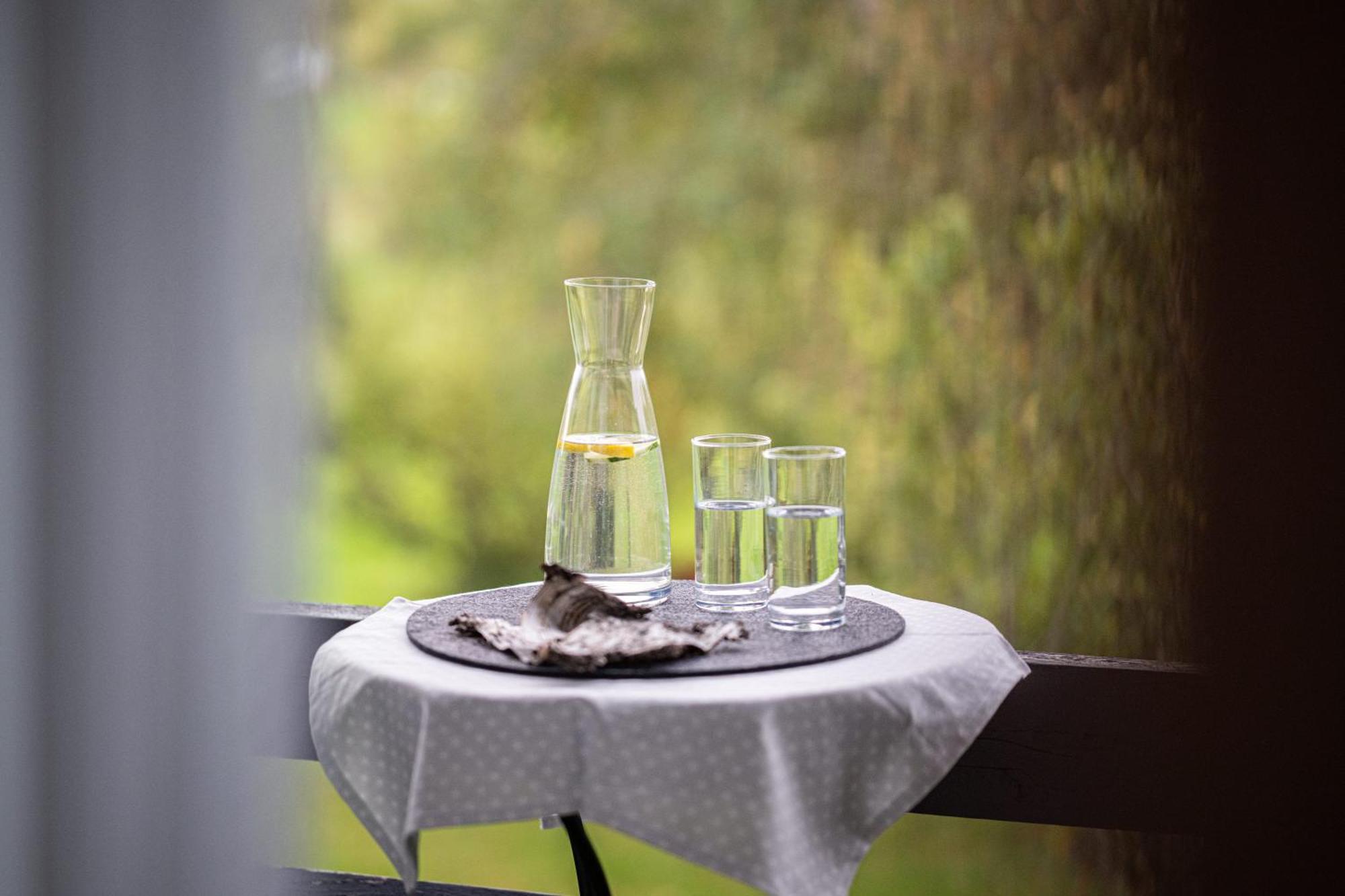 Hotel Birkenmoor Scheidegg Εξωτερικό φωτογραφία