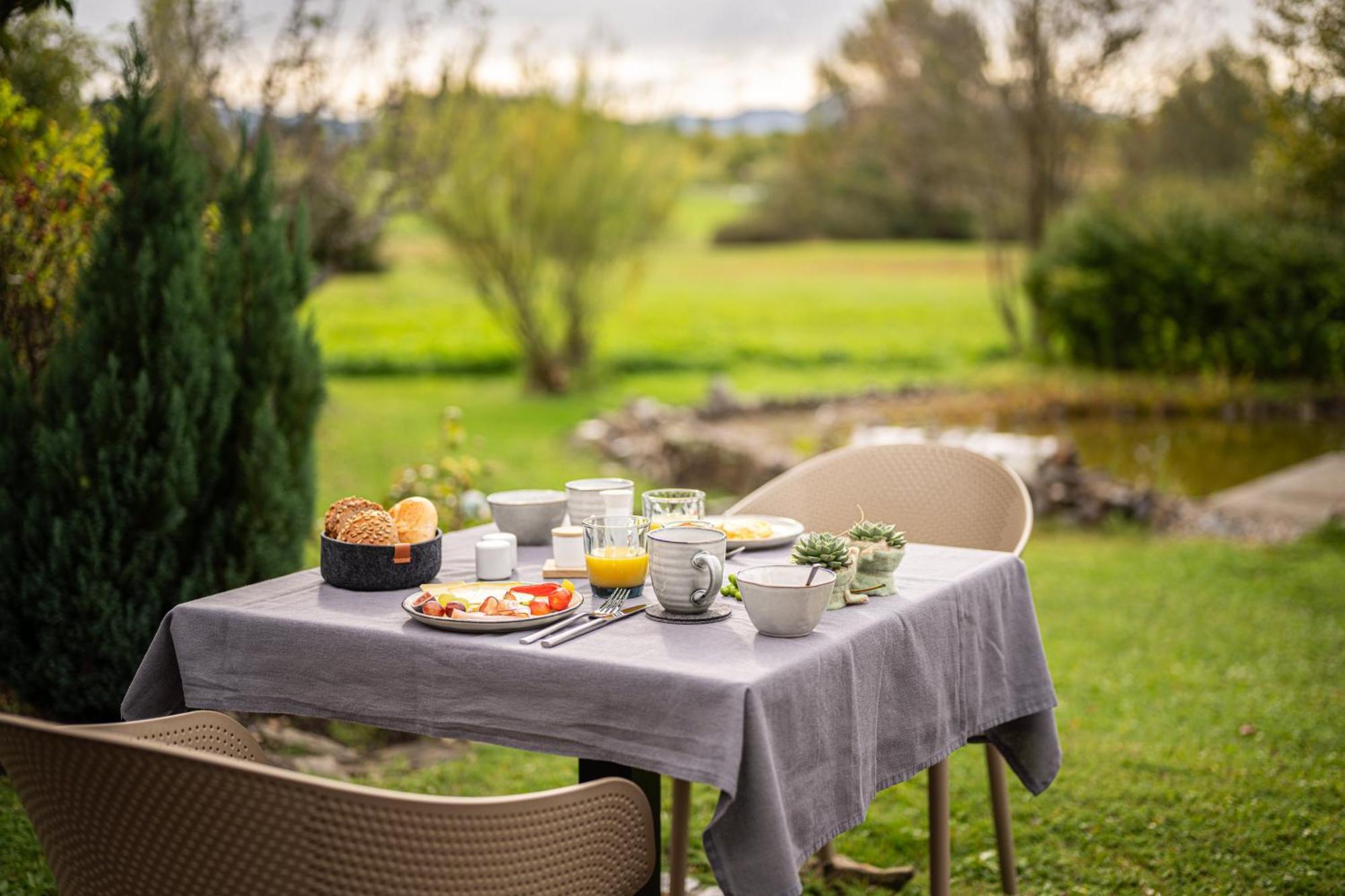 Hotel Birkenmoor Scheidegg Εξωτερικό φωτογραφία