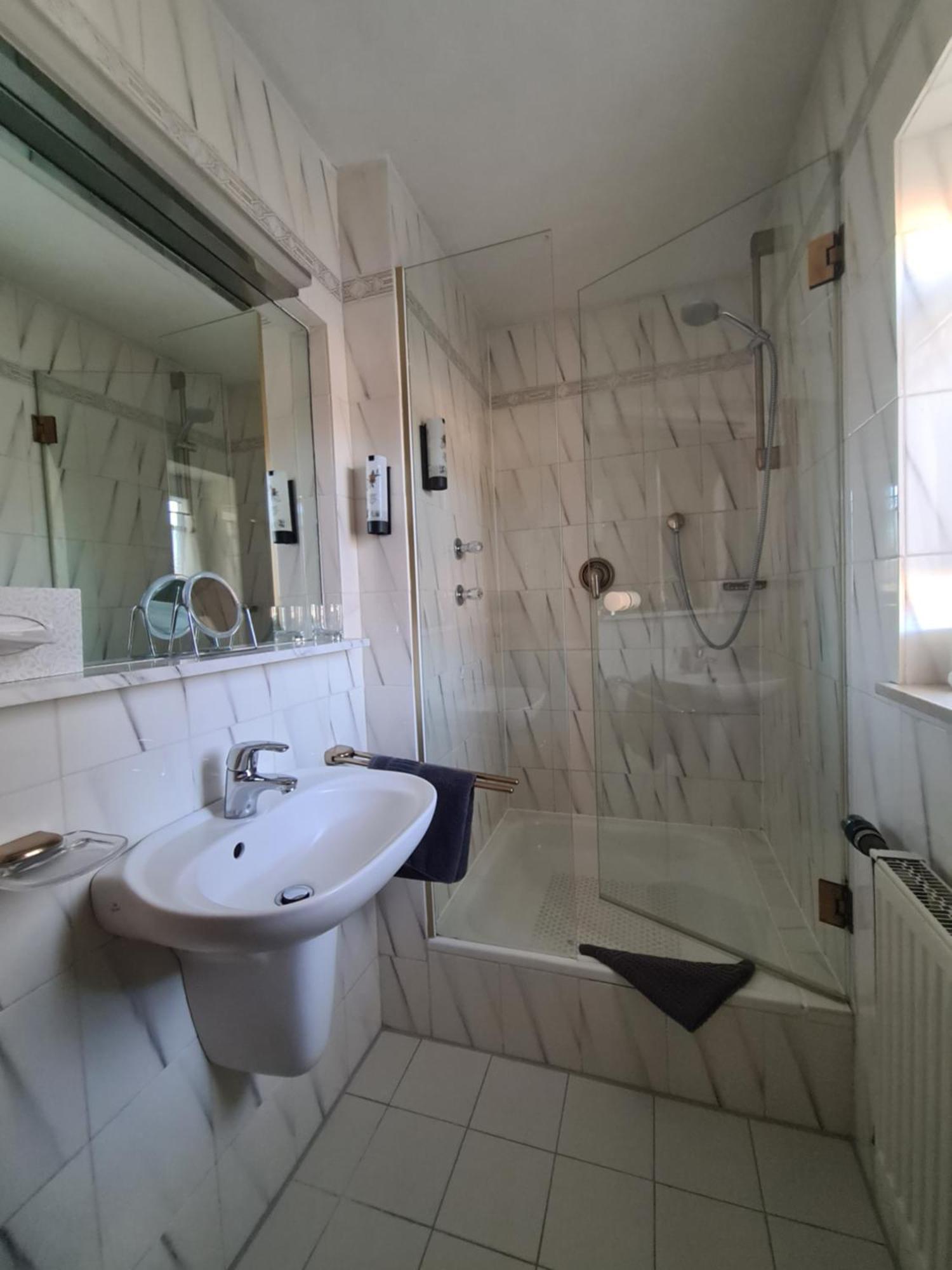 Hotel Birkenmoor Scheidegg Εξωτερικό φωτογραφία