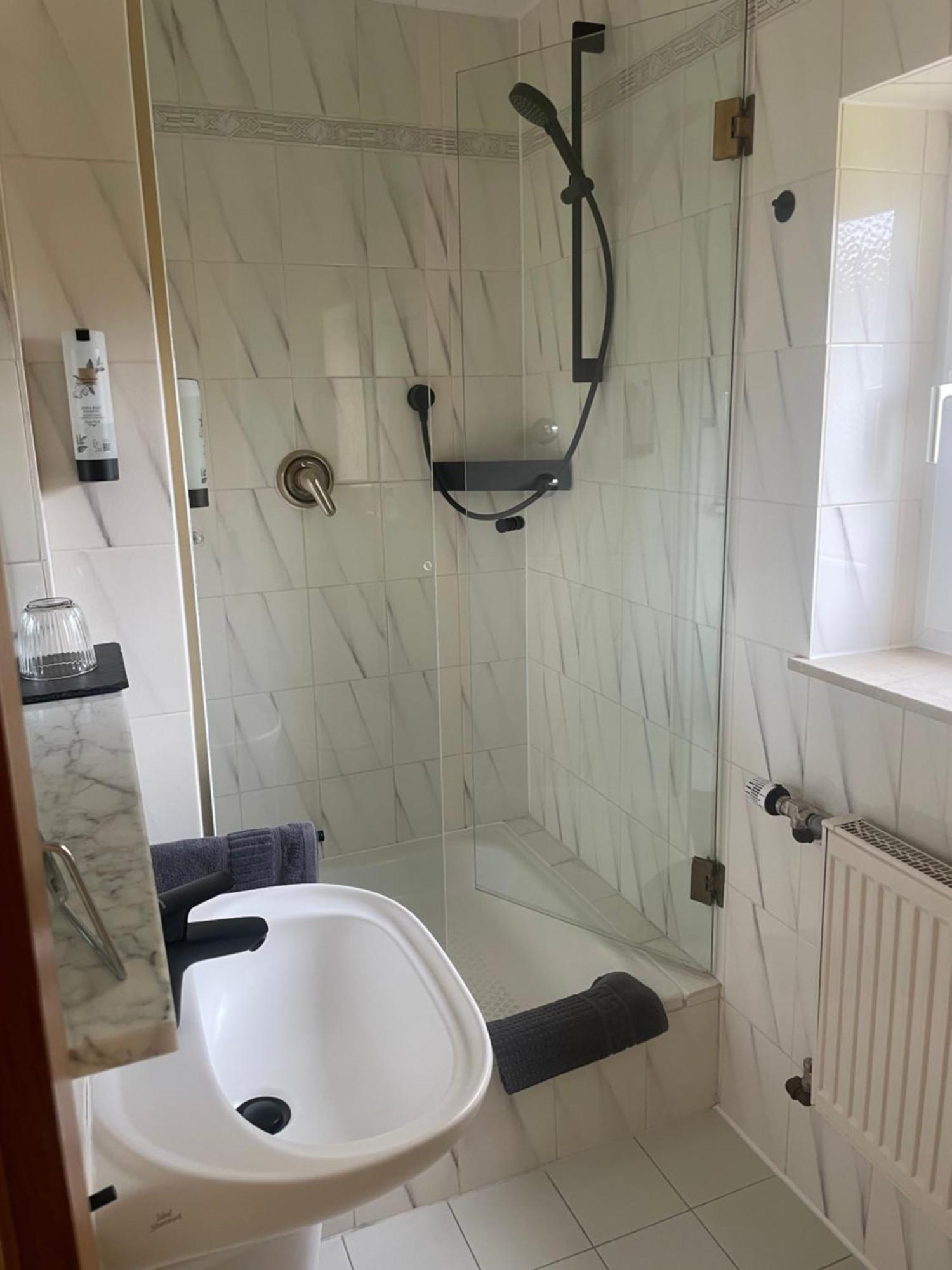 Hotel Birkenmoor Scheidegg Εξωτερικό φωτογραφία
